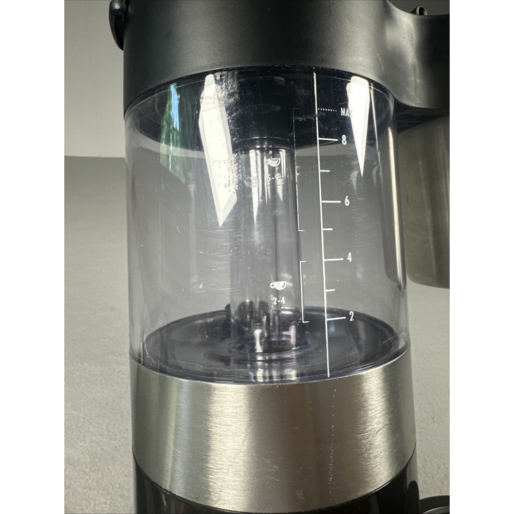 OXO Brew 9-Cup Coffee Maker 8710100 Stainless Steel Drip Coffee Machine - Picture 9 of 14